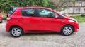 Toyota Yaris Yaris III 2017 5p 1.5h Active my18 Rouge - thumbnail 8