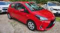 Toyota Yaris Yaris III 2017 5p 1.5h Active my18 Rouge - thumbnail 1