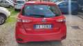 Toyota Yaris Yaris III 2017 5p 1.5h Active my18 Rouge - thumbnail 5