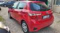 Toyota Yaris Yaris III 2017 5p 1.5h Active my18 Rouge - thumbnail 6