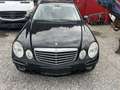 Mercedes-Benz E 200 T Elegance A-Edition CDI Aut.Bastler/ Od Für Teil Schwarz - thumbnail 2