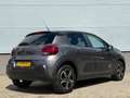 Citroen C3 1.2 PureTech 83pk Feel | Safari Actie | Navigatie Grau - thumbnail 7