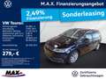 Volkswagen Touran 2.0 TDI DSG HIGHLINE 7-SITZER AHK+ACC+LED Schwarz - thumbnail 1