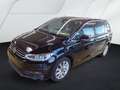 Volkswagen Touran 2.0 TDI DSG HIGHLINE 7-SITZER AHK+ACC+LED Schwarz - thumbnail 3