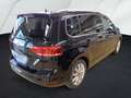 Volkswagen Touran 2.0 TDI DSG HIGHLINE 7-SITZER AHK+ACC+LED Schwarz - thumbnail 4