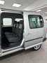 Volkswagen Caddy Maxi Trendline.7SITZER.AHK.KLIMA.PDC.EURO5 Silber - thumbnail 10