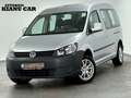 Volkswagen Caddy Maxi Trendline.7SITZER.AHK.KLIMA.PDC.EURO5 Silber - thumbnail 1