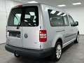 Volkswagen Caddy Maxi Trendline.7SITZER.AHK.KLIMA.PDC.EURO5 Silber - thumbnail 5
