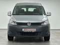 Volkswagen Caddy Maxi Trendline.7SITZER.AHK.KLIMA.PDC.EURO5 Silber - thumbnail 2