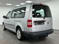 Volkswagen Caddy Maxi Trendline.7SITZER.AHK.KLIMA.PDC.EURO5 Silber - thumbnail 4