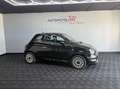 Fiat 500 Dolcevita 1.0 Mild Hybrid 69 CV Schwarz - thumbnail 2