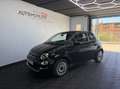 Fiat 500 Dolcevita 1.0 Mild Hybrid 69 CV Schwarz - thumbnail 7