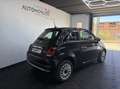 Fiat 500 Dolcevita 1.0 Mild Hybrid 69 CV Schwarz - thumbnail 3