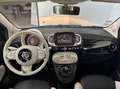Fiat 500 Dolcevita 1.0 Mild Hybrid 69 CV Schwarz - thumbnail 12