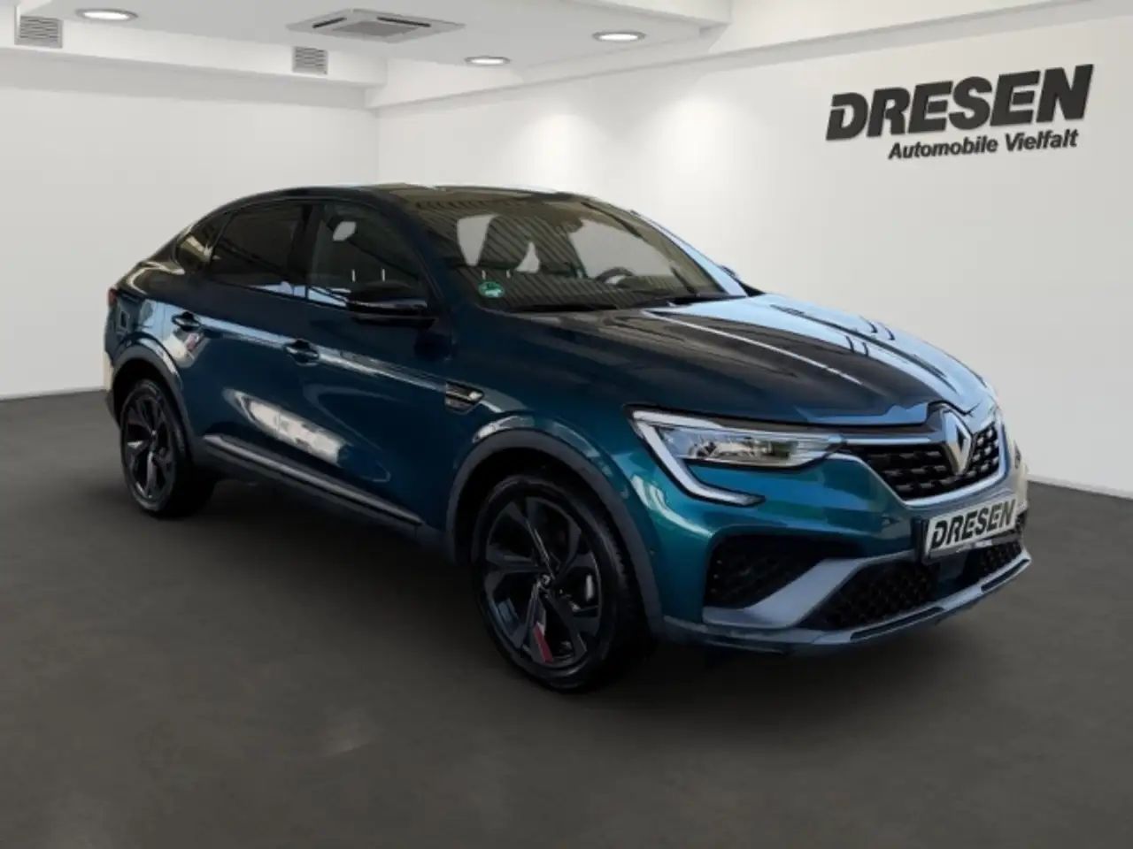 Renault Arkana 1,3 TCe 140 R.S. Line Navi LED Apple CarPlay Andro 3