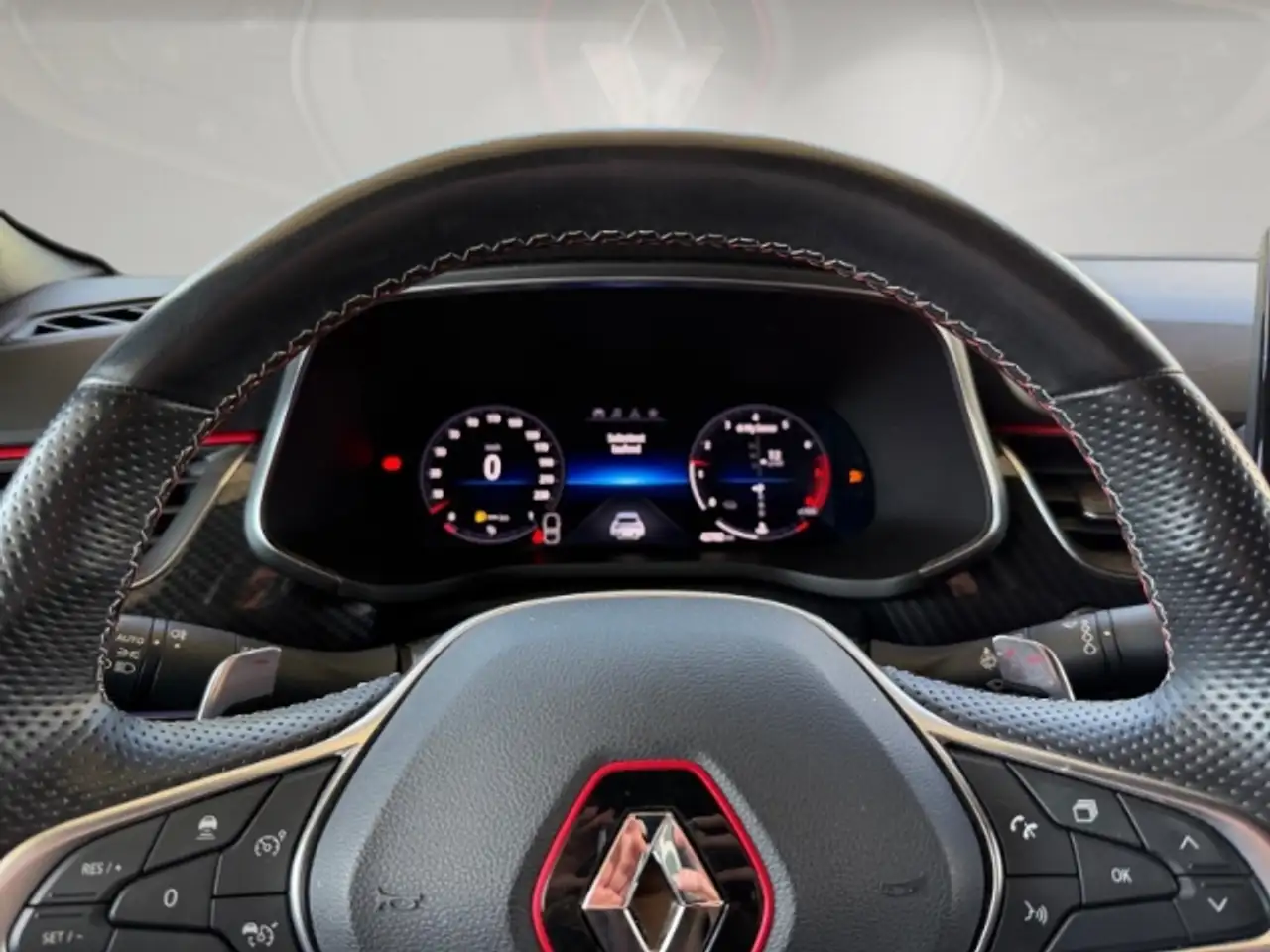 Renault Arkana 1,3 TCe 140 R.S. Line Navi LED Apple CarPlay Andro 9