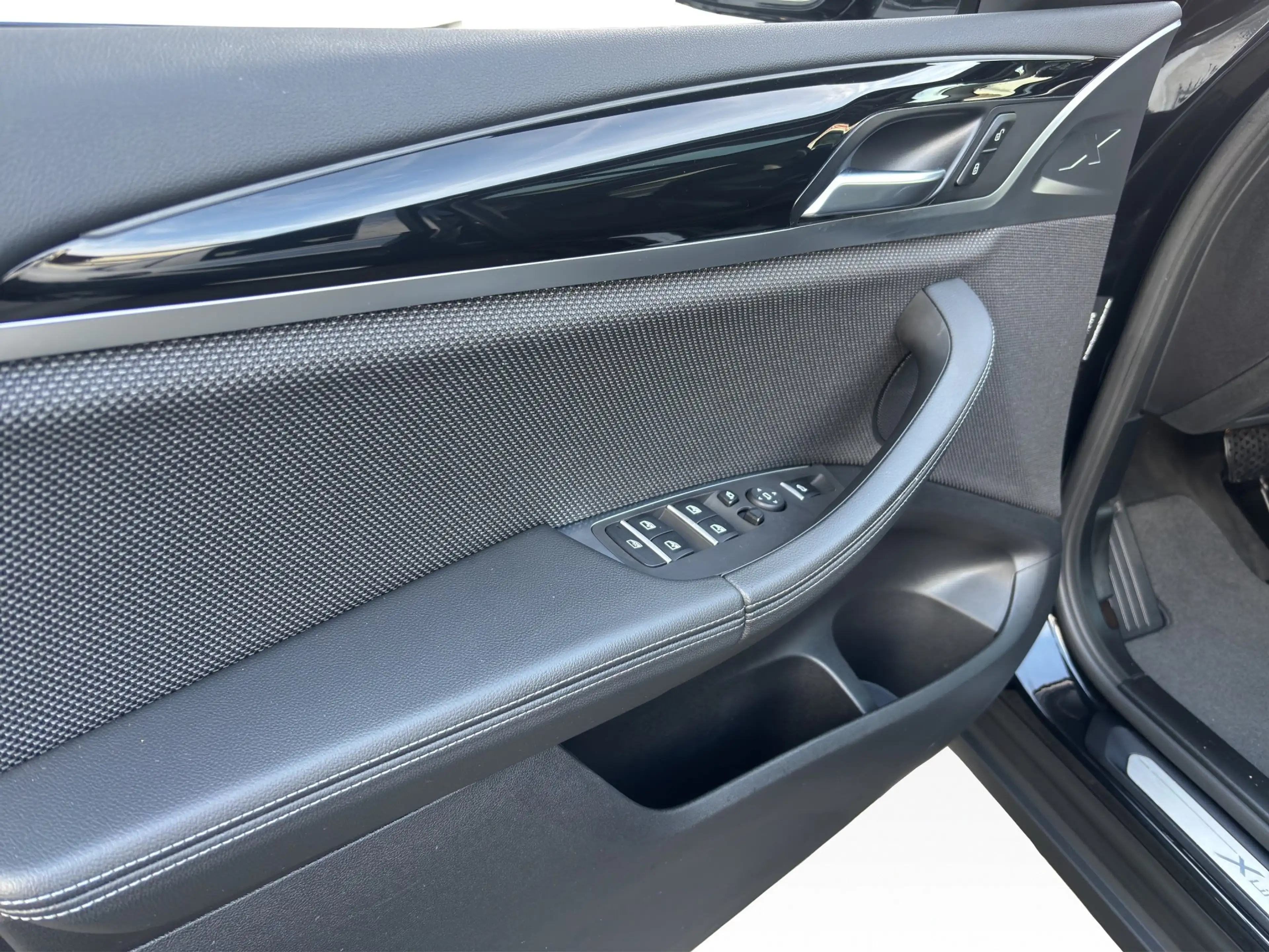 BMW X4 xDrive30i xLine Navi AdapLED Hifi GSD ParkAss — photo 11