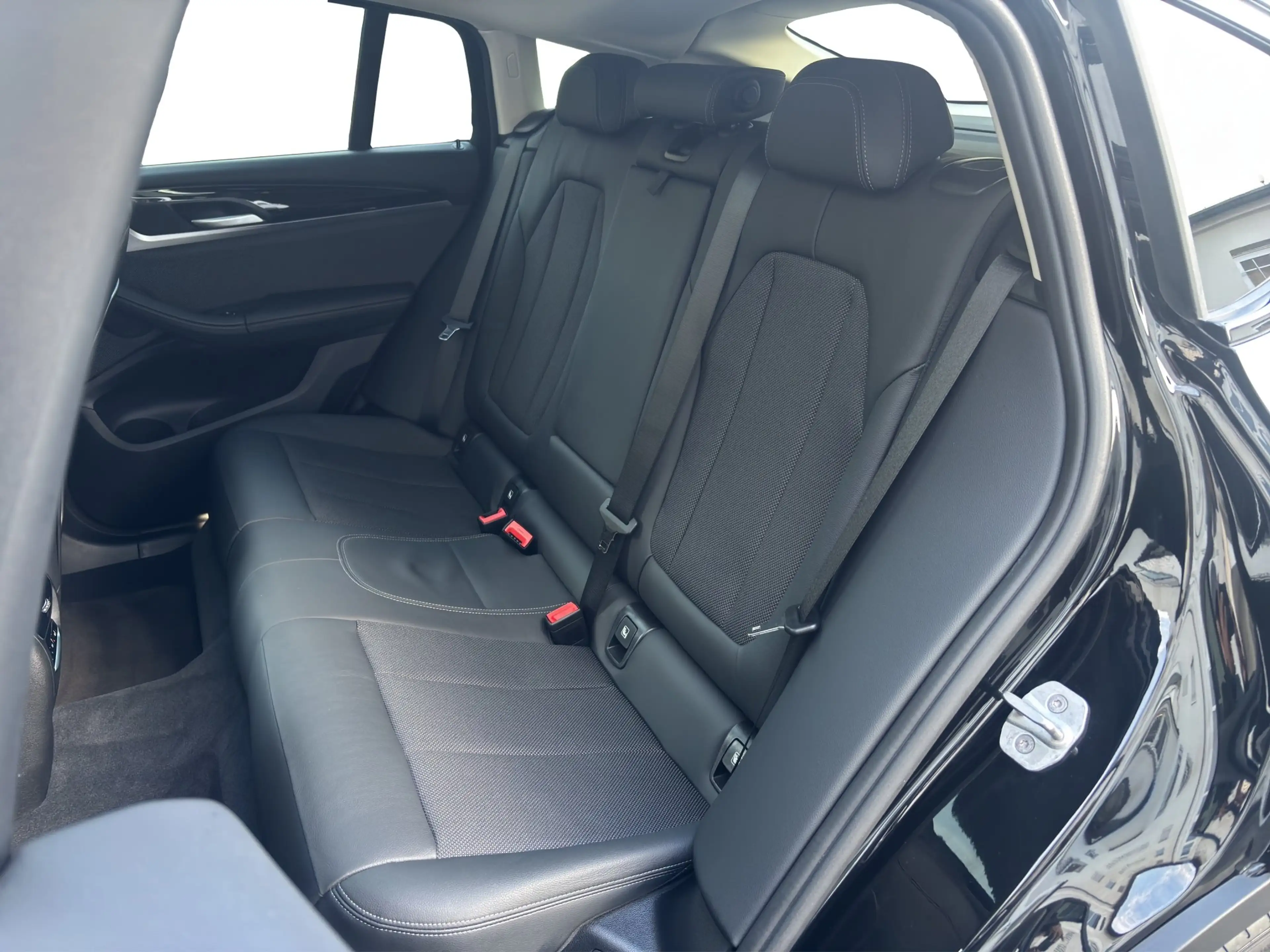 BMW X4 xDrive30i xLine Navi AdapLED Hifi GSD ParkAss — photo 12