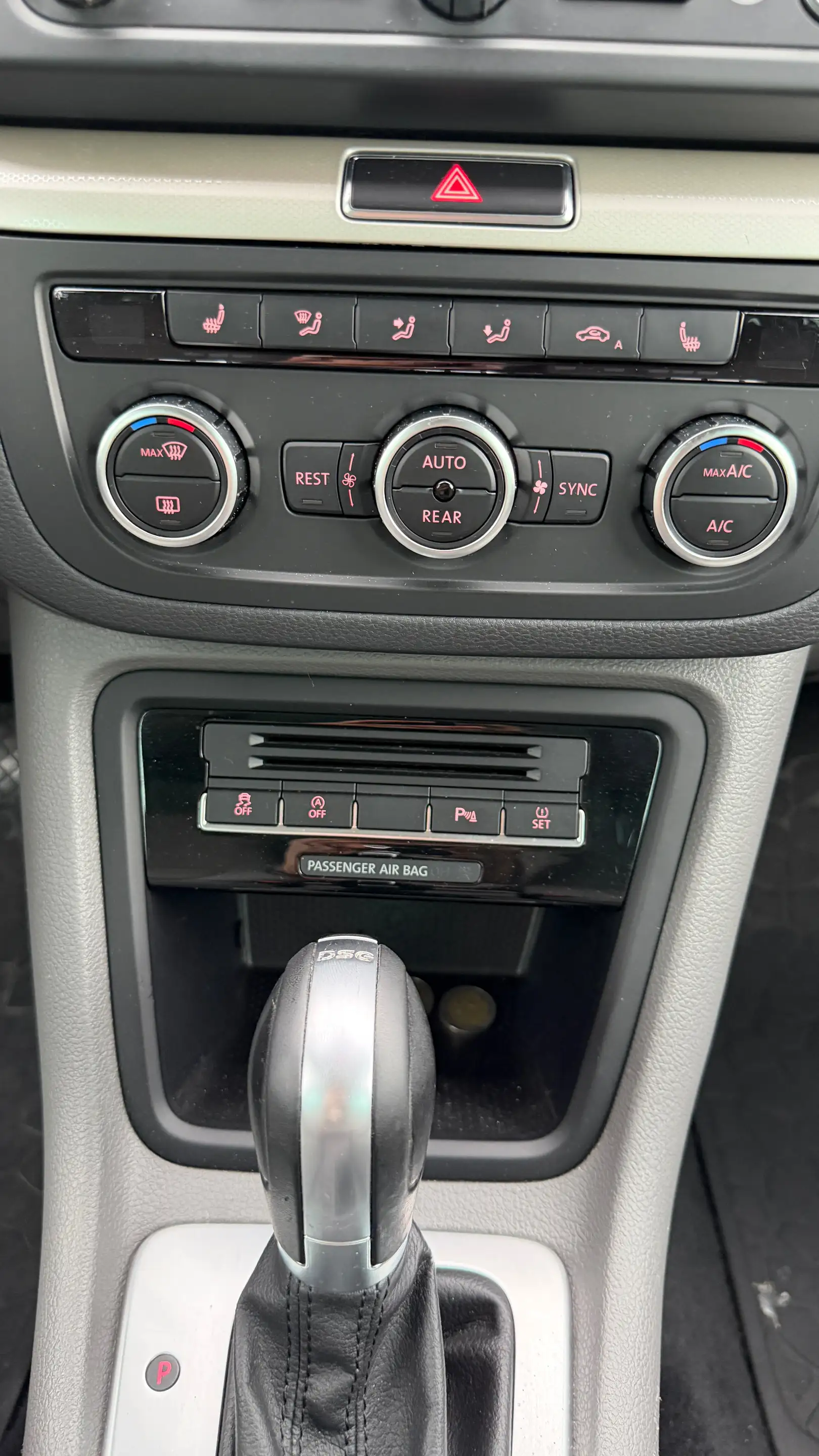 SEAT Alhambra Style Automatik 1.Hand tüv bis 02/28 — photo 13