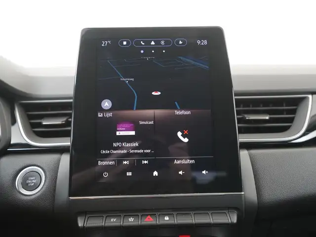 Renault Captur view 13
