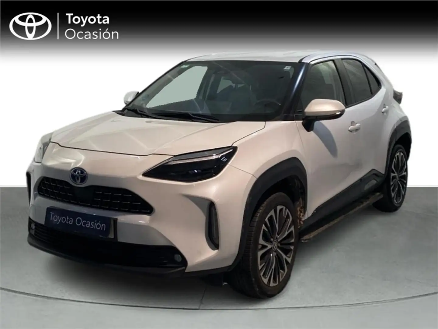Toyota Yaris Cross 5 puertas Style 120H e-CVT - 1