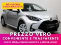 Toyota Yaris Business full hybrid IV 2020 1.5 Argento - thumbnail 1