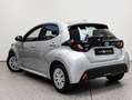 Toyota Yaris Business full hybrid IV 2020 1.5 Argento - thumbnail 6