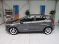 Ford Fiesta Titanium+Autom.Parken+KAMERA+WINTER-PAKET Grau - thumbnail 2