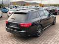 Mercedes-Benz C 43 AMG 4 Matic T Pano/Performance/Head-up Schwarz - thumbnail 5