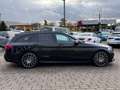 Mercedes-Benz C 43 AMG 4 Matic T Pano/Performance/Head-up Schwarz - thumbnail 4