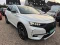 DS Automobiles DS 7 Crossback Performance Line*TOP*1HAND*TUV NEU Weiß - thumbnail 2