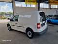 Volkswagen Caddy Kastenwagen 2,0 SDI Weiß - thumbnail 8