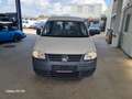 Volkswagen Caddy Kastenwagen 2,0 SDI Weiß - thumbnail 2