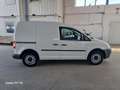 Volkswagen Caddy Kastenwagen 2,0 SDI Weiß - thumbnail 4