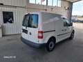 Volkswagen Caddy Kastenwagen 2,0 SDI Weiß - thumbnail 5
