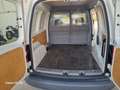 Volkswagen Caddy Kastenwagen 2,0 SDI Weiß - thumbnail 11