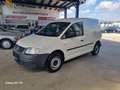 Volkswagen Caddy Kastenwagen 2,0 SDI Weiß - thumbnail 1
