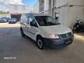 Volkswagen Caddy Kastenwagen 2,0 SDI Weiß - thumbnail 3
