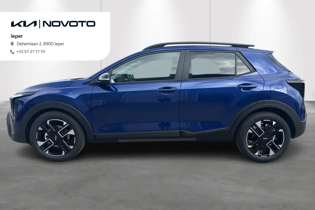 Kia Stonic 2026