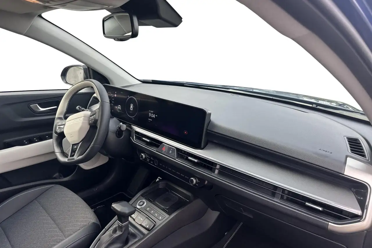 Kia Stonic 2026