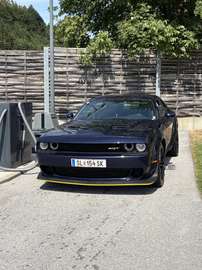R/T Mit Hellcat Optic
