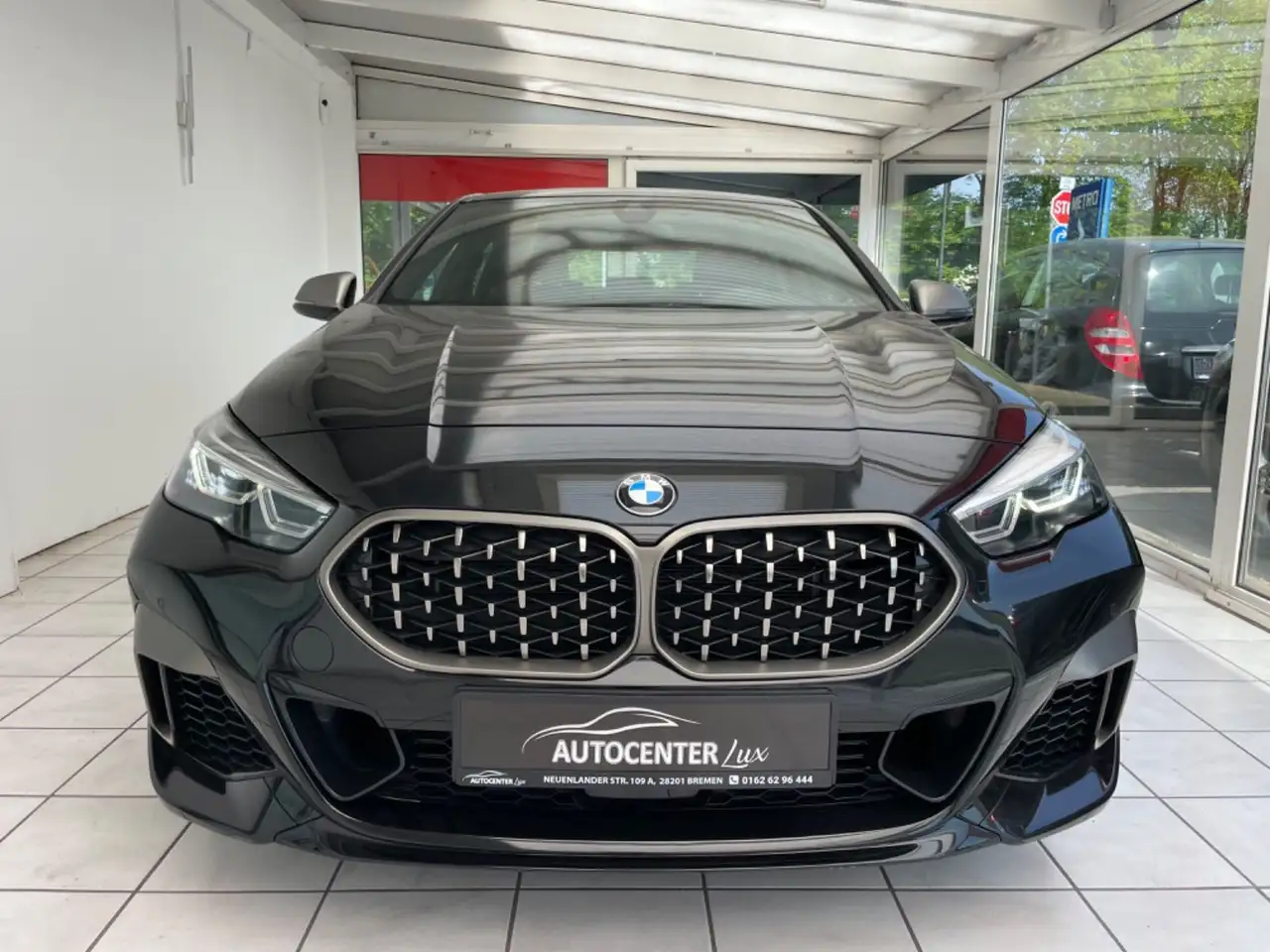 BMW 235
