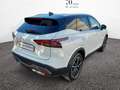 Nissan Qashqai 1.3 mhev Tekna 2wd 158cv xtronic Blanc - thumbnail 3