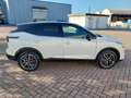 Nissan Qashqai 1.3 mhev Tekna 2wd 158cv xtronic Blanc - thumbnail 6