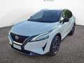 Nissan Qashqai 1.3 mhev Tekna 2wd 158cv xtronic Blanc - thumbnail 2