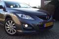 Mazda 6 Sportbreak 2.0 Business+ Navi Clima Cruise 4x Elek Gris - thumbnail 11