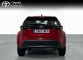Toyota Yaris Cross 120H Active Tech Rojo - thumbnail 4