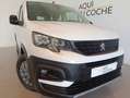 Peugeot Rifter Active Pack Standard BlueHDi 100 Blanco - thumbnail 1