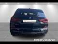 BMW X3 XDRIVE 2.0i Zwart - thumbnail 9