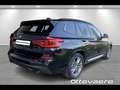 BMW X3 XDRIVE 2.0i Zwart - thumbnail 2